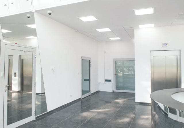 Valoiste Posio U IP44 LED - Image 3