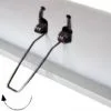 Valoiste Posio U IP44 LED - Image 2